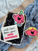 Load image into Gallery viewer, Little Miss/Mr Chatterbox
