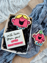 Load image into Gallery viewer, Little Miss/Mr Chatterbox
