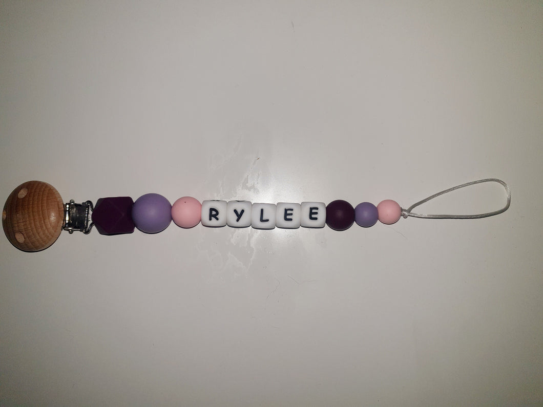 RYLEE Dummy Chain