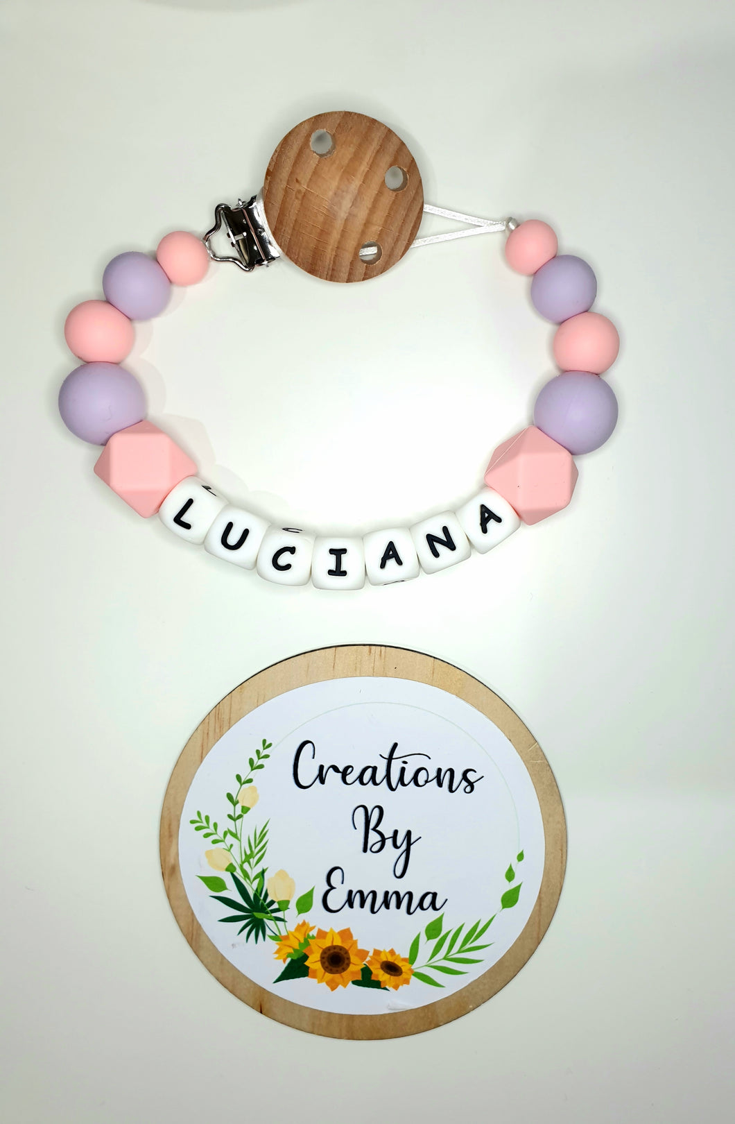 LUCIANA Dummy Chain