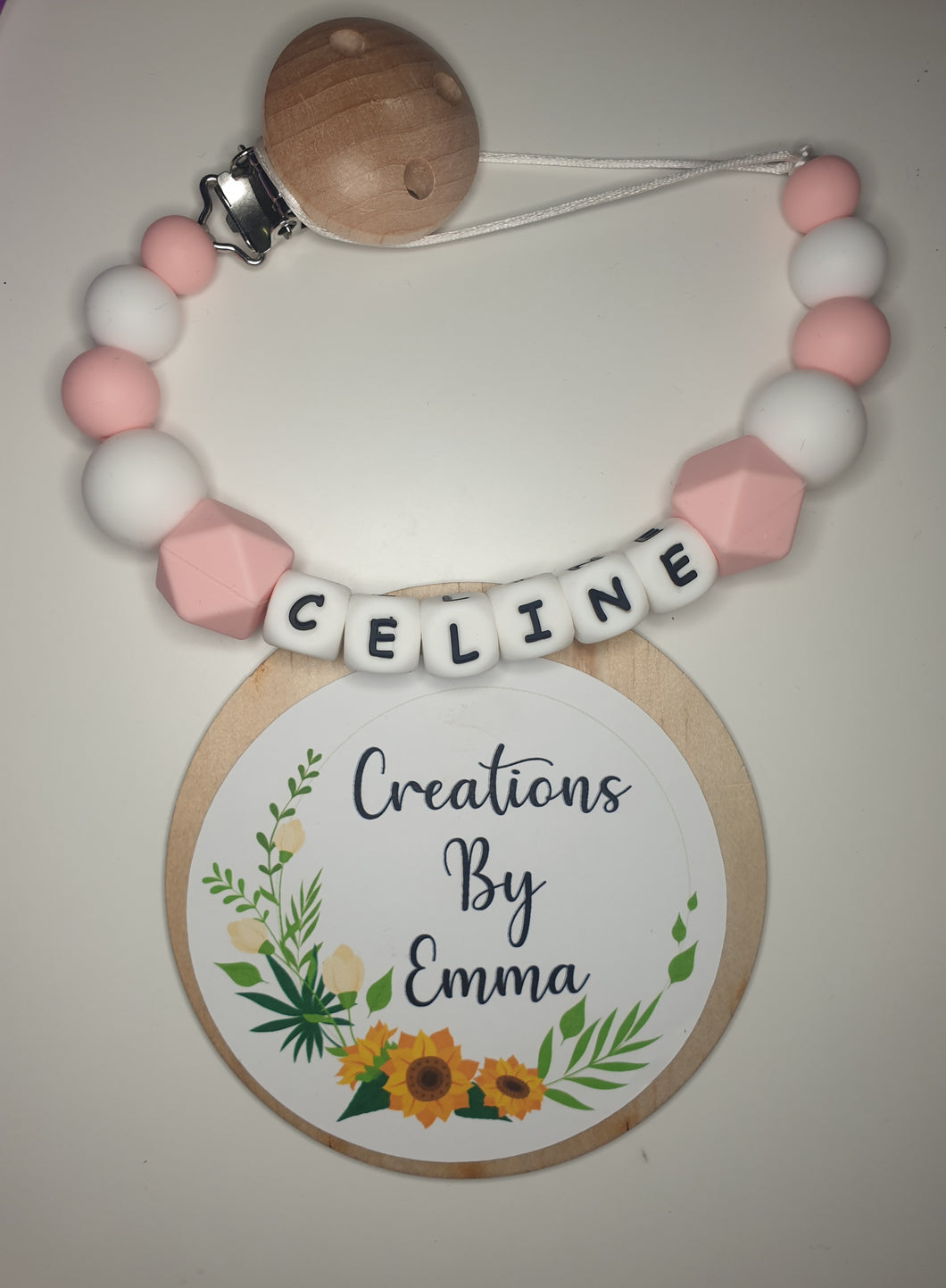 CELINE Dummy Chain