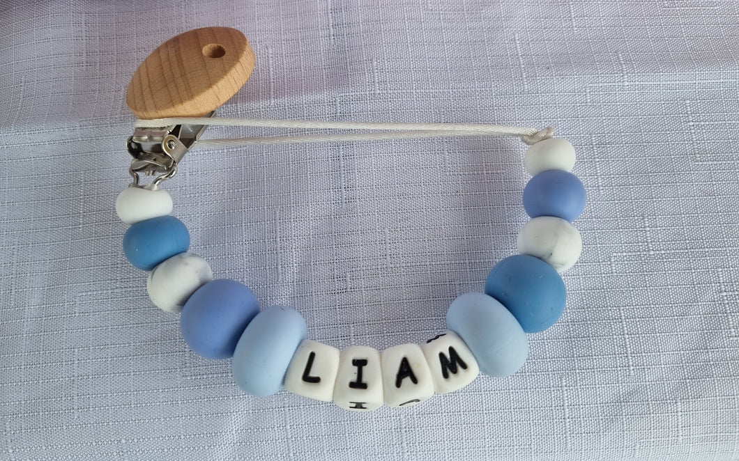 LIAM Dummy chain