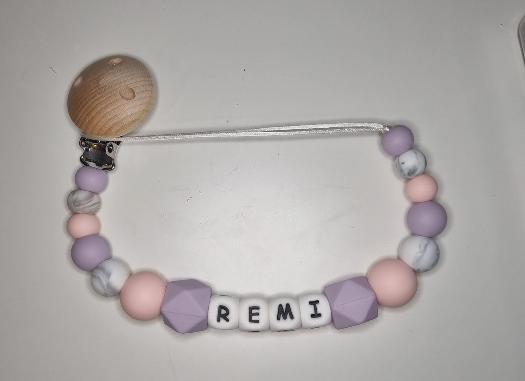 REMI Dummy chain