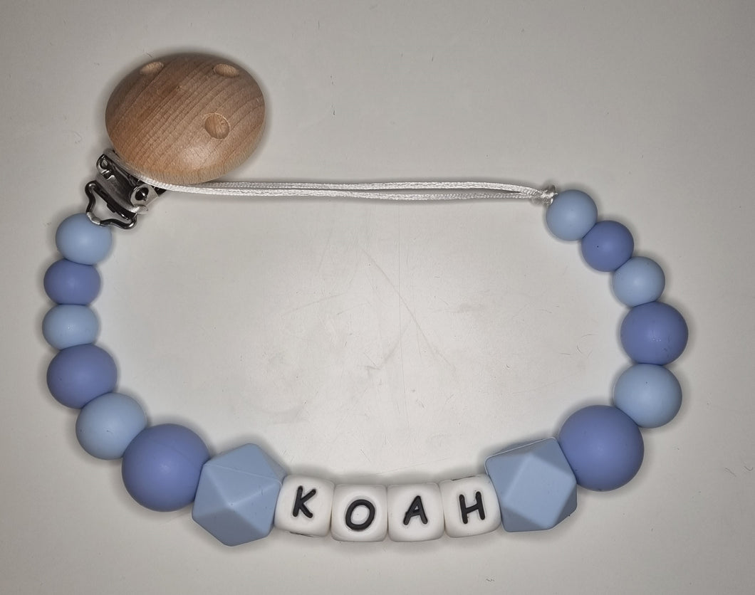 KOAH Dummy Chain