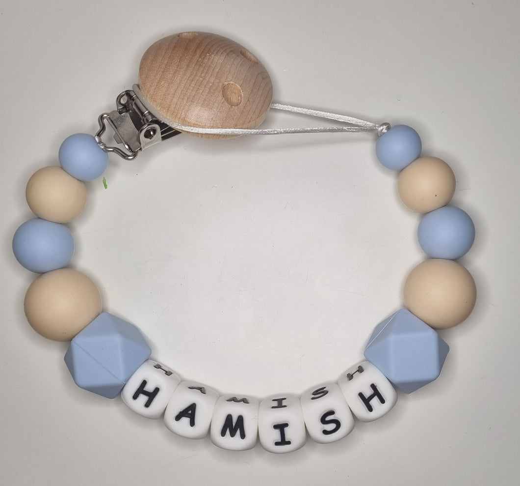 HAMISH Dummy Chain