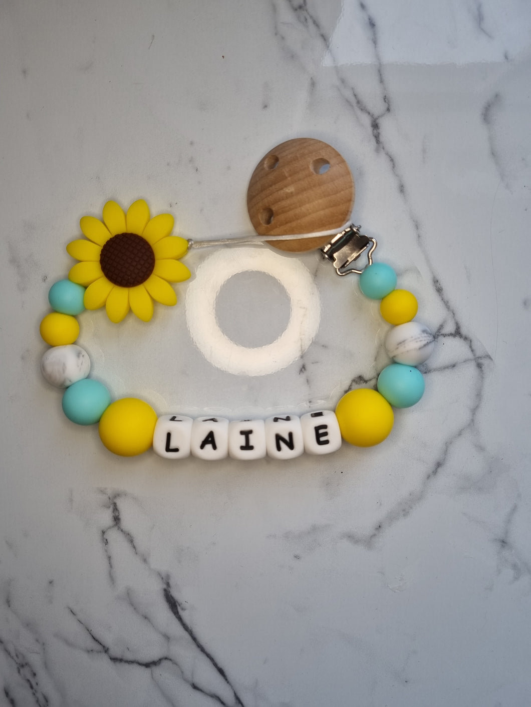 LAINE Dummy Chain