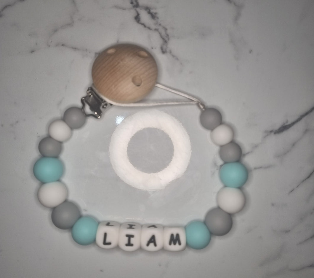 LIAM Dummy Chain