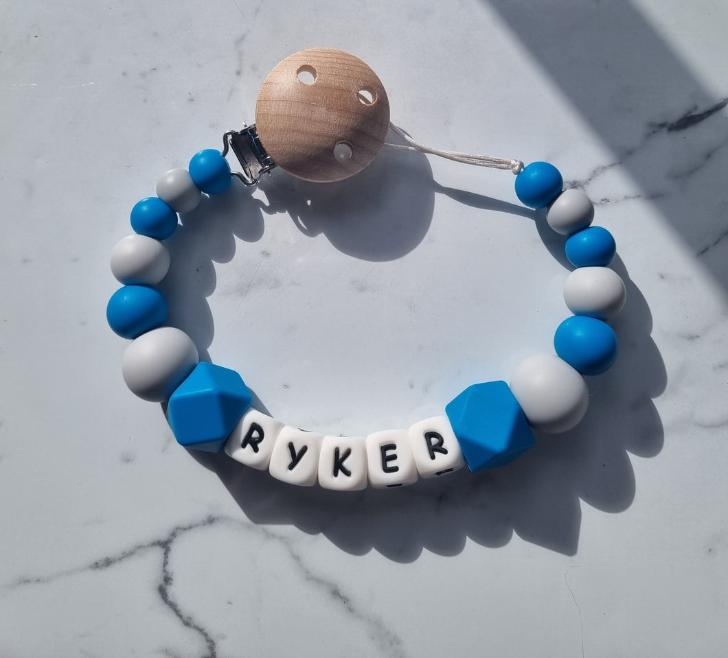 RYKER Dummy Chain