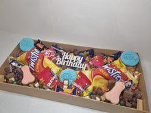 Load image into Gallery viewer, Extra Large Dessert &amp; Snack box

