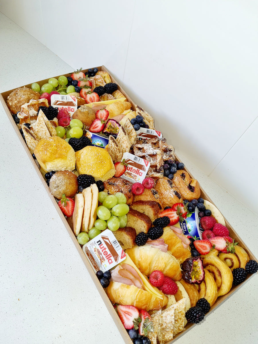 Extra Large Breaky Box – Creations By Emma AU