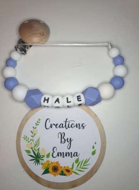 HALE Dummy Chain