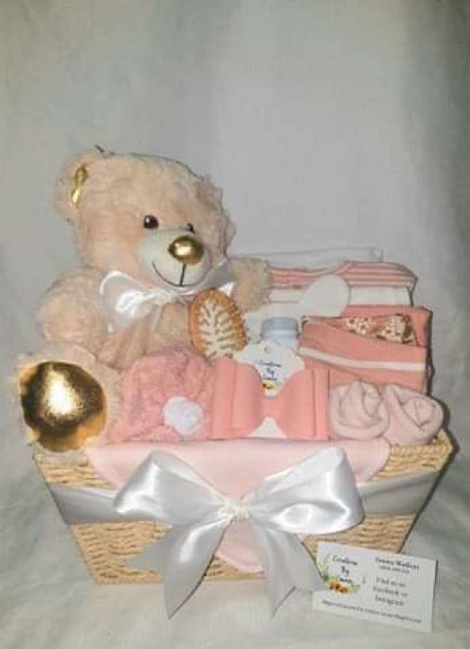 Baby Girl Hapmer